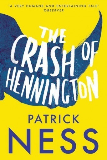 The Crash of Hennington
