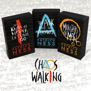 Chaos Walking 10th Anniversary