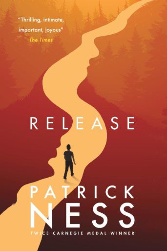 Release (Paperback)