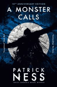 Patrick Ness » A Monster Calls