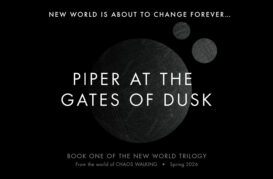 Piper at the Gates of Dusk – annoucement