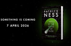 Piper at the Gates of Dusk – cover reveal